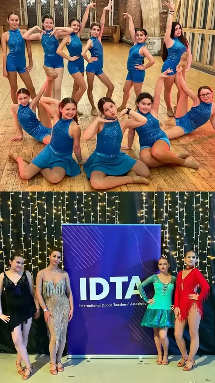Trustindex feed video, shared by live4dancing_ballroom on Instagram on April 27, 2026.