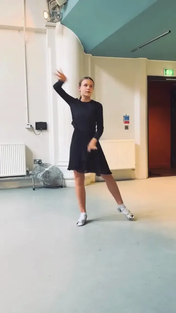 Trustindex feed image, shared by live4dancing_ballroom on Instagram on June 22, 2026.
