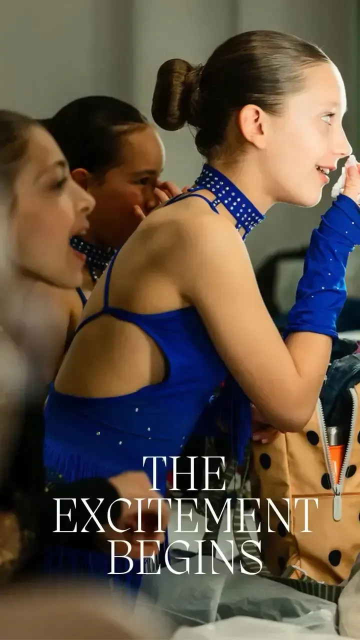 Trustindex feed video, shared by live4dancing_ballroom on Instagram on April 09, 2026.