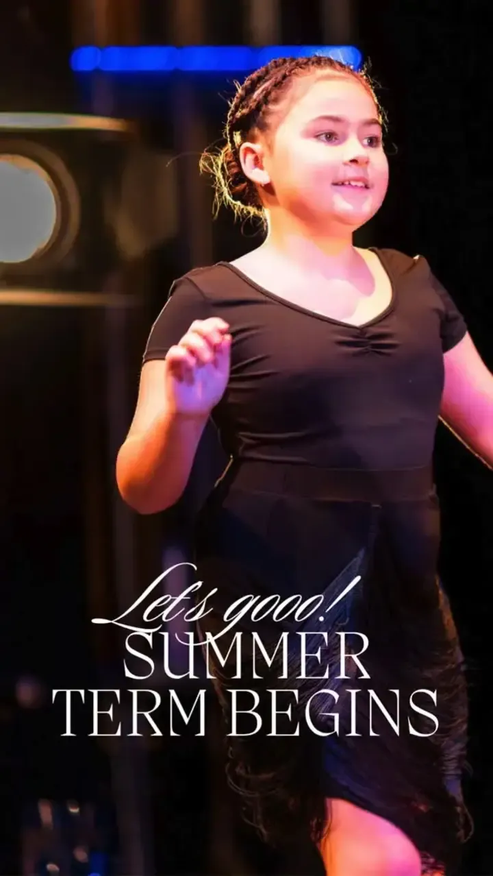 Trustindex feed video, shared by live4dancing_ballroom on Instagram on April 13, 2026.